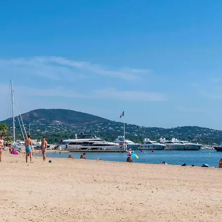 La Petite Venise Апартаменты