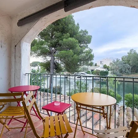 La Petite Venise Grimaud