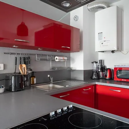 La Petite Venise * Grimaud