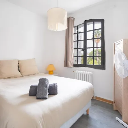 La Petite Venise شقة