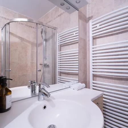 Lägenhet La Petite Venise