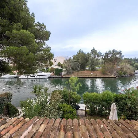 Apartment La Petite Venise *