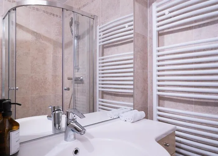 Apartment La Petite Venise