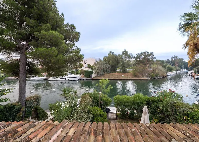 Apartment La Petite Venise *